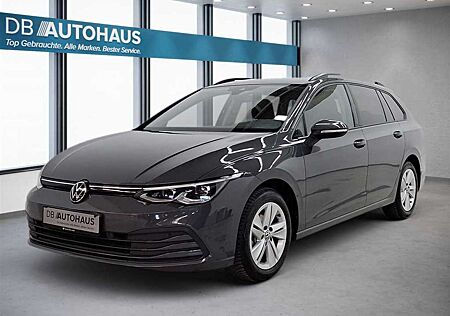 VW Golf Volkswagen Life 1.0 eTSI DSG