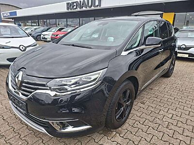 Renault Espace Initiale Paris*Leder*SHZ*Pano*Navi*DAB*Kamera*