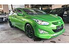 Hyundai i40 cw 1.7 CRDi Premium Automatik GTR Optisch