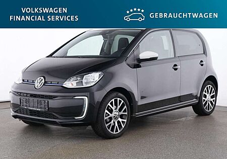 VW e-up! Volkswagen e-up! move up! 1.0 61kW Klima*Tempo*PDC*RFK*SH