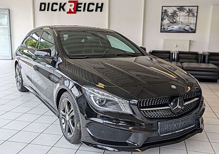 Mercedes-Benz CLA 220 AMG Pano Bi-Xe Harman H/K