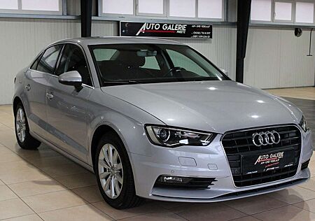Audi A3 Limousine attraction1,4 TFSi*Tüv NEU*1.Hand*