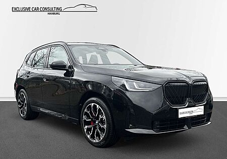 BMW X3 20i xDrive M SPORT PRO *MY25 *Pano *Sitzbelüf