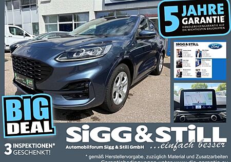 Ford Kuga 1.5 ST-Line X LED*ACC*NAV*B&O*4xSHZ*EL-KLAPPE