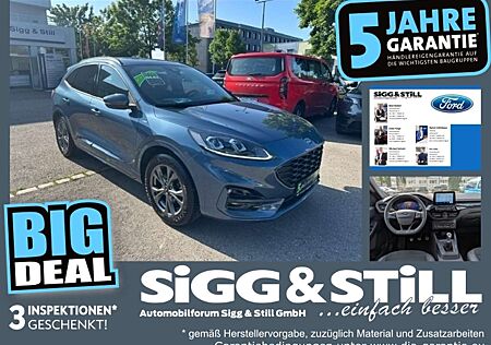Ford Kuga 1.5 ST-Line X LED*ACC*NAV*B&O*4xSHZ*EL-KLAPPE