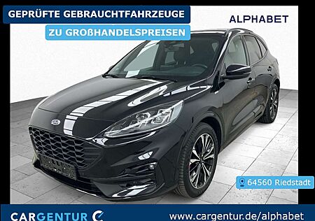 Ford Kuga 2.0 EcoBlue Hybrid ST-Line X B&O AHK SpoSi Key LED