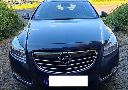 Opel Insignia 2.0 CDTI Sports Tourer Cosmo