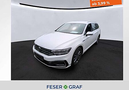 VW Passat Variant Volkswagen GTE 1.4 eHybrid 6-DSG KAMERA AHK
