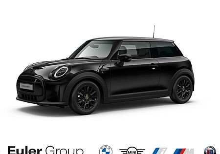 Mini Cooper SE 3-Türer Navi Digitales Cockpit Memory Sitze LED Ap