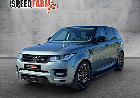 Land Rover Range Rover Sport S