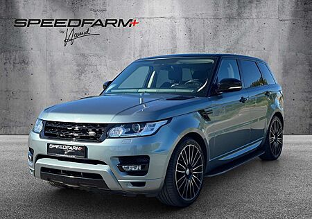 Land Rover Range Rover Sport S