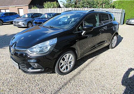 Renault Clio Grandtour Energy TCe Limited
