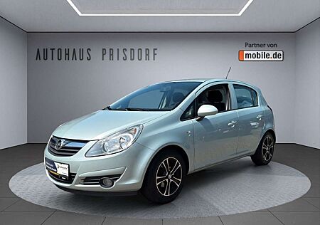 Opel Corsa D Edition