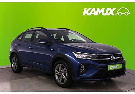 VW Taigo Volkswagen 1.0TSI DSG R-Line+LED+CARPLAY+KAMERA+TEMPO