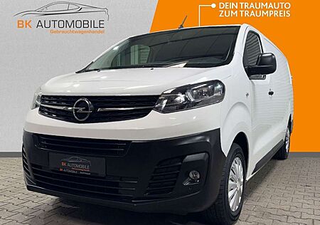 Opel Vivaro 2.0 D Edition L3 #Sortimo#Klima#Kamera#CarPlay