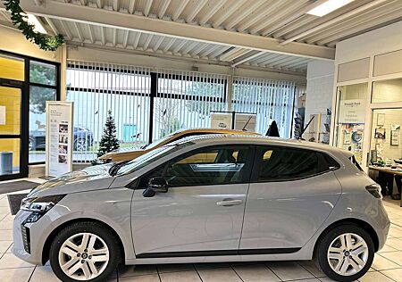 Renault Clio Evolution TCe 90