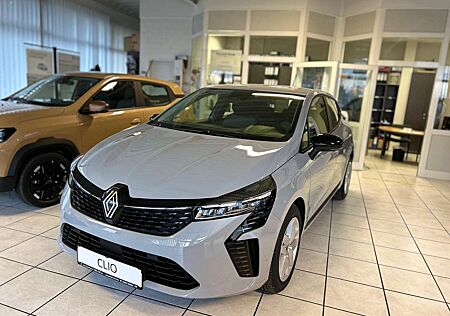 Renault Clio Evolution TCe 90