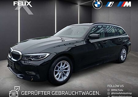 BMW 320 d Touring+LIVE COCKPIT PRO+SPORTSITZE+STOP&GO