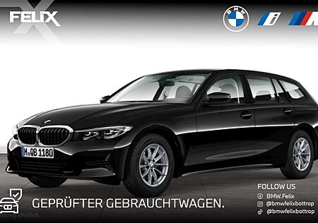 BMW 320 d Touring+LIVE COCKPIT PRO+SPORTSITZE+STOP&GO