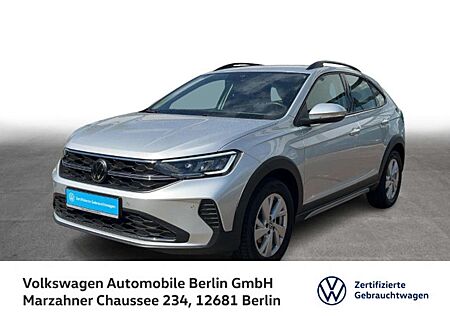 VW Taigo Volkswagen 1.0 TSI Life Navi LED SHZ PDC Ganzjahresre