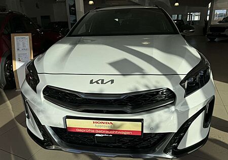 Kia XCeed 1.5 T-GDI OPF DCT7 GT-LINE