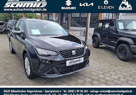 Seat Arona 1.0 TSI Style DSG