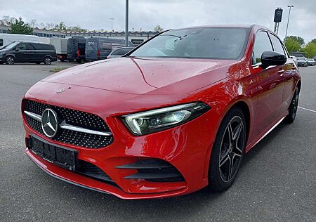 Mercedes-Benz A 250 *AMG-Paket*Night-Paket*360 Kamera*