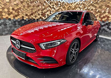 Mercedes-Benz A 250 *AMG-Paket*Night-Paket*360 Kamera*