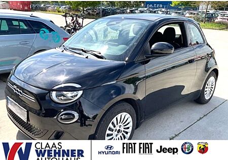 Fiat 500 e Neuer Action Automatik Komfort,-Radio,-& Winter-