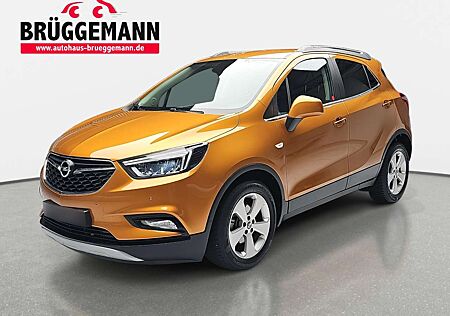 Opel Mokka X 1.4 TURBO INNOVATION LED MIRROR-LINK AGR W