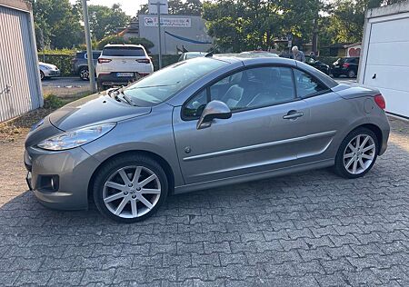 Peugeot 207 CC CC 120 VTi Roland Garros