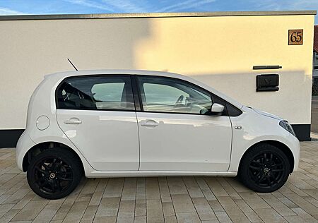 Seat Mii 1.0 Style