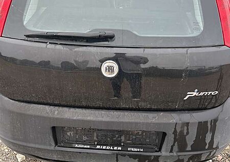 Fiat Punto 1.2 8V Active