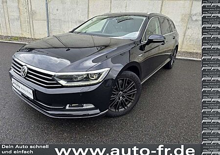 VW Passat Variant Volkswagen Highline 4Motion 2.0TDI 239PS DSG