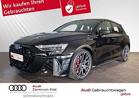 Audi RS3 Sportback TFSI quattro S-tronic Navi+ LED Klima