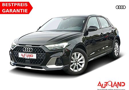Audi A1 Citycarver 25 1.0 TFSI S-Line LED Navi PDC