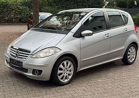 Mercedes-Benz A 200 CDI ELEGANCE*AUTOM*KLIMA*AHK*TOP ANGEBOT*