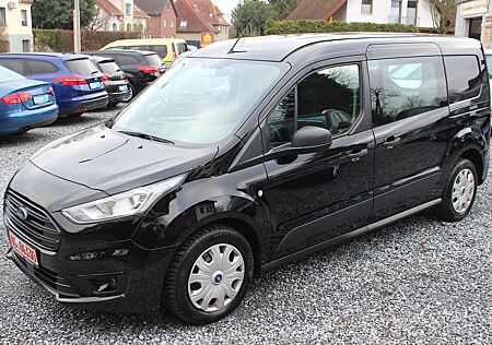 Ford Transit Connect L2 Lang*AHK*Klimaanlge*Finanzierung*