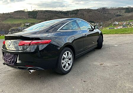 Renault Laguna Coupe 2.0 16V Turbo Automatik Dynamique