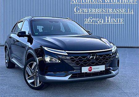 Hyundai Nexo Premium
