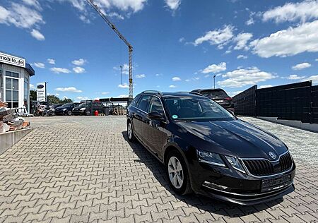 Skoda Octavia Combi Style** aus 1. Hand ** Camera
