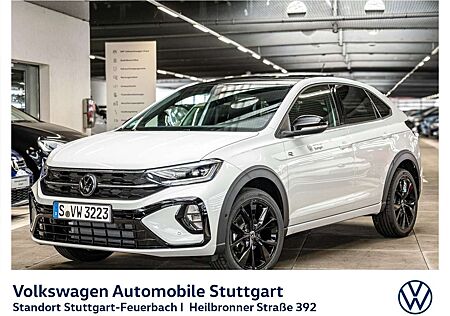 VW Taigo Volkswagen R-Line 1.5 TSI DSG Navi AHK Kamera