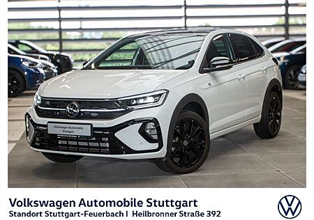 VW Taigo Volkswagen R-Line 1.5 TSI DSG Navi AHK Kamera