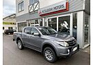 Mitsubishi L200 Doppelkabine Diamant Edition DI-D+ 4WD