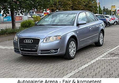 Audi A4 Lim. 2.0 * Klimaautomatik *PDC