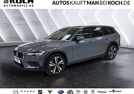 Volvo V60 CC V60 Cross Country B5 AWD Ultimate ACC BLIS PANO HUD 0,99%