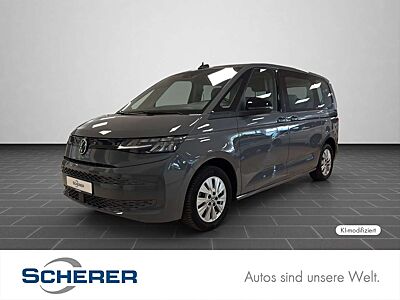Volkswagen T7 Multivan KÜ 1.4 eHybrid AHK 7-Sitzer SHZ APP