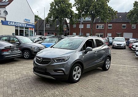 Opel Mokka X Ultimate*LED*AHK*AUTOMATIK*SHZ*ESGD***