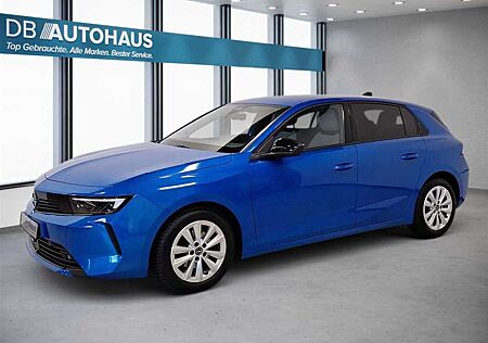Opel Astra Business Elegance 1.2 Turbo Automatik
