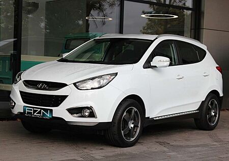 Hyundai ix35 Style aus 1.Hand!